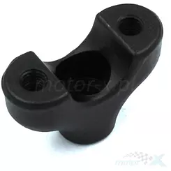 Wspornik kierownicy dolny Apollo RFN / Malaguti XAM