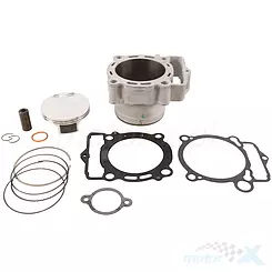 Cylinder kompletny 90.00mm 366cc, Cylinder Works Big Bore 51007-K01, KTM SX-F 350 / XC-F 350 / FC 350