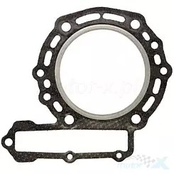 Uszczelka głowicy cylindra, grubość OEM, Athena S410250001037