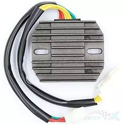 Regulator napięcia Honda CBR 600 (01-04)