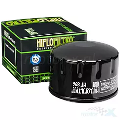 Filtr oleju HifloFiltro HF896
