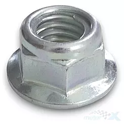 Nakrętka samokontrująca M8 QJMotor B0417080004H