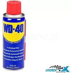 Środek wielofunkcyjny WD-40 200ml