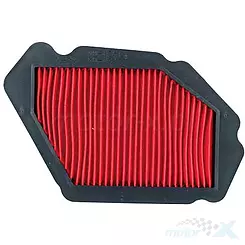 Wkład filtr powietrza papierowy Meiwa K2210, Kawasaki Ninja H2