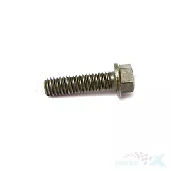 Śruba M6x17mm obejmy dźwigni Junak 901 / Junak 122 / Barton Sprint 1