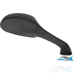 Lusterko prawe, Gilera Runner 08/2005- / Piaggio NRG Power, Typhoon 06- (E)