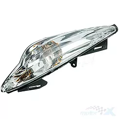 KIERUNKOWSKAZ PRAWY przód ATV XY250ST-9C AUTOMAT