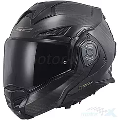Kask szczękowy LS2 FF901 Advant X Carbon Solid