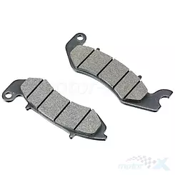Klocki hamulcowe przednie Romet GT Max 125 / GT Max 300 / SCMB 125