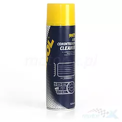 Środek do odgrzybiania klimatyzacji MANNOL 9971 Air Conditioner Cleaner 520ml