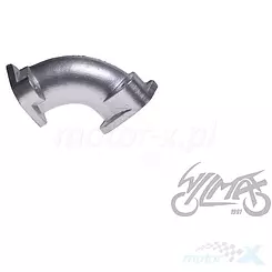 Króciec ssący 22mm 152FMH 110 4T AC