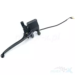 Pompa hamulca prawa Zipp City 50