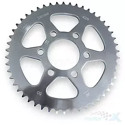 Zębatka tylna QJMotor SRK 125 S 60002U510000