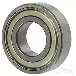 Łożysko kulkowe 6004 Z 20x42x12mm
