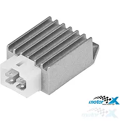 Regulator napięcia, Tec, Kymco / Malaguti / Peugeot / SYM