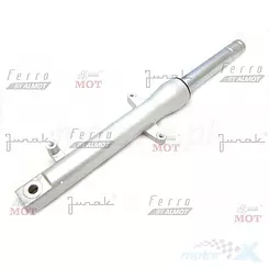 Amortyzator przód lewy (q30 dł.cał.48,5cm) Junak 607 / Barton Falcon 2