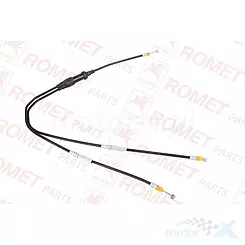 Linka zamka siedzenia Romet Maxi