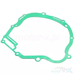 Uszczelka pokrywy silnika prawej Athena S410485021124 Yamaha TTR125, YBR125, YFM125