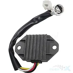 Regulator napięcia, Power Force, Yamaha WR 250 F 07-14 / WR 450 F 07-12