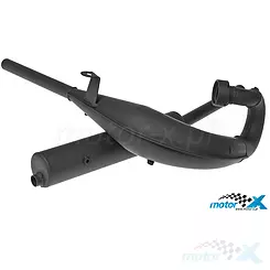 Wydech Giannelli Enduro Iron, Yamaha DT 50 MX 81-96