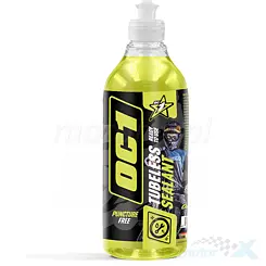 Mleko uszczelniające do opon rowerowych, OC1 Tubeless Sealant, 450ml 