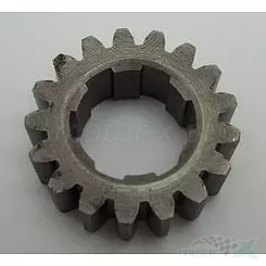 Koło zębate drugiego biegu 156FMI 4T 125 OHC AC