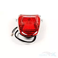 Lampa tylna Barton Sprint 2