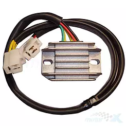 Regulator napięcia, DZE 2489