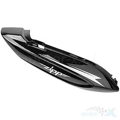 Osłona tylna górna prawa Zipp Neken / Benzer Shaft / GB Motors Street