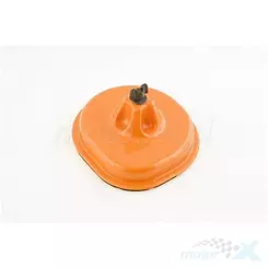 Pokrywa filtra powietrza Twin Air 160080