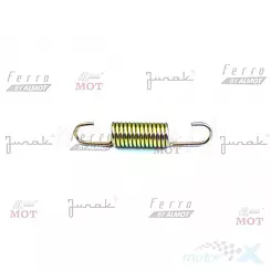 Sprężyna (zewnętrzna) stojaka centralnego Junak Jetmax 250