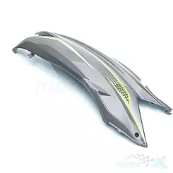 Osłona tylna górna prawa szara Romet RXL 50 2024