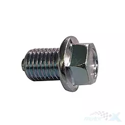 Korek spustowy oleju z magnesem M12x1.5x15mm Zontes
