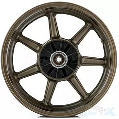Felga tylna 3.50x17" UM Renegade Freedom 125
