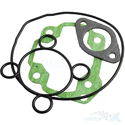 Uszczelka głowicy i cylindra 47.00mm 70cc, Minarelli horizontal LC