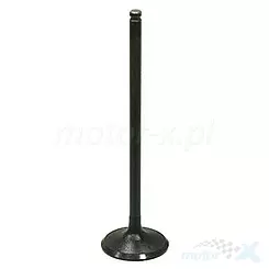 Zawór ssący, stalowy, 32.95x5.49x118.52mm Bronco AU-09214I