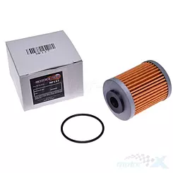 Filtr oleju Motofiltro MF157 (HF157)