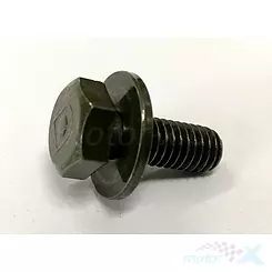 Śruba M6x16 mm, z podkładką, Kymco