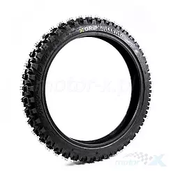 Opona motocyklowa offroad X-grip MOTOCROSS/ENDURO 90/100-21 HULKYBOY SOFT (MIĘKKA) 57R TT przód