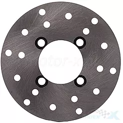 Tarcza hamulcowa przednia Barton ATV 125-9 i ATV 125-X