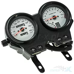 Licznik Barton Sprint 2