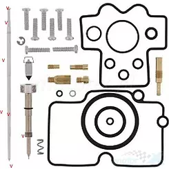 Zestaw naprawczy gaźnika Bearing Worx CK30799 (26-1235)
