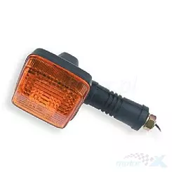 Kierunkowskaz przedni/tylny prawy Yamaha DT 125R 89-00, TDR/R 125 89-94, XT 600 87-88, XT Z 660 TENERE 91-96, XTZ 750 SUPER TENE