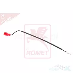 Czujnik temperatury Router WS 50 Euro 4 / Barton Fighter ECO Euro 4
