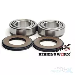 Łożyska kolumny kierownicy z uszczelniaczami Bearing Worx SBK20003 (22-1003)