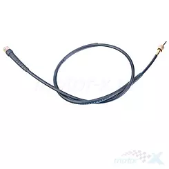 Linka licznika, prędkościomierza 100cm Zipp Memory