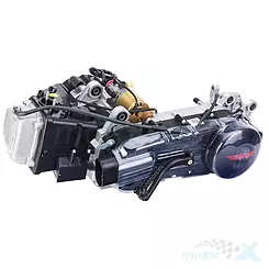 Silnik kompletny 125cc 152QMI 4T AC Zipp Quantum RC