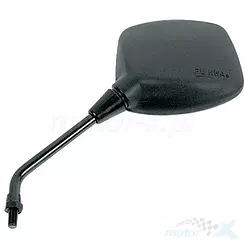 Lusterko lewe, MBK Flame 125/150 95-99 / Yamaha Cygnus 125/150 -00