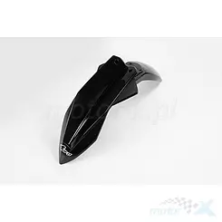 Błotnik przedni czarny UFO Plast Husqvarna TC / TE 11-13
