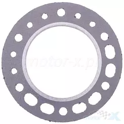 Uszczelka głowicy cylindra, grubość OEM, Athena S410510001038